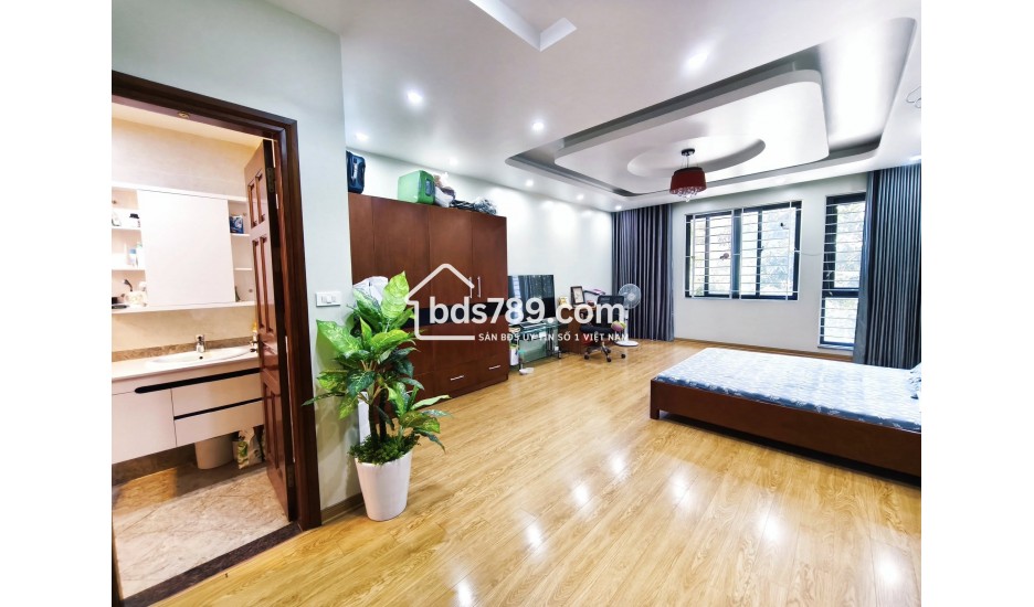 Bán nhà Ngõ 163 đại mỗ 178m² dòng tiền 200 triệu/ tháng giá chỉ hơn 50 tỷ